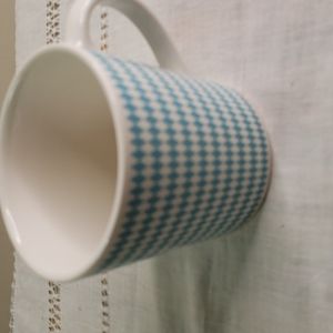 Starbucks Oversized Barista Mug Vintage 2003